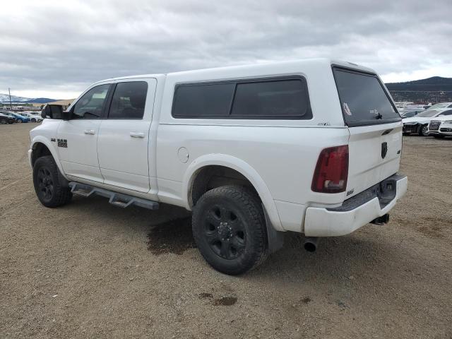 Vin: 3c6ur5fj6gg294909, lot: 49715085, ram 2500 laramie 20162