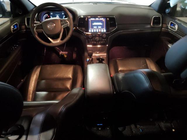 2022 JEEP GRAND CHER - 1C4RJFBG0NC139830