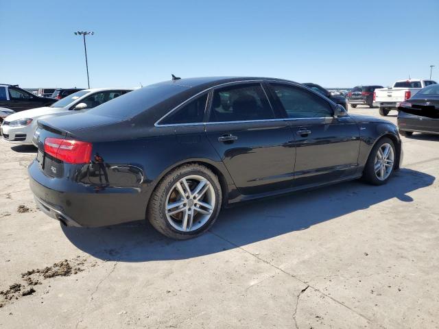 Vin: waubgafc5cn004612, lot: 48002135, audi a6 20123