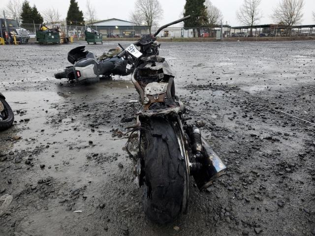 2006 HARLEY-DAVIDSON VRSCA 1HD1HAZ146K808278