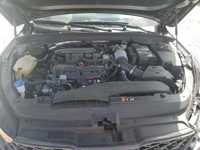 2023 KIA K5 GT LINE - 5XXG64J23PG224263