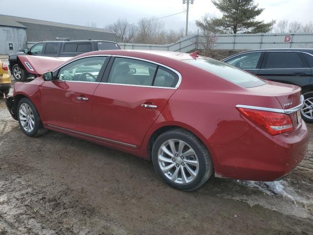Vin: 1g4gb5g32ef146163, lot: 47937165, buick lacrosse 20142