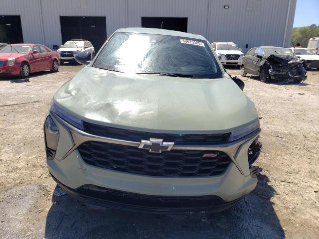 2024 CHEVROLET TRAX 1RS - KL77LGE21RC209538
