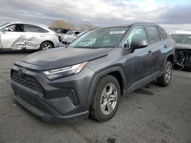2022 TOYOTA RAV4 XLE - 2T3P1RFV0NC284026