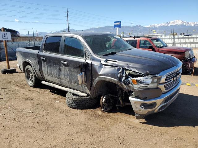 Vin: 1c6srfjtxkn823283, lot: 49893415, ram 1500 laramie 20194