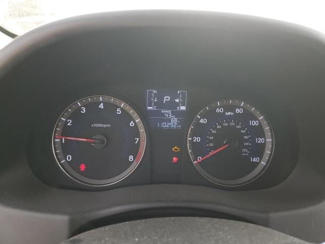 2015 HYUNDAI ACCENT GS KMHCT5AE4FU213932