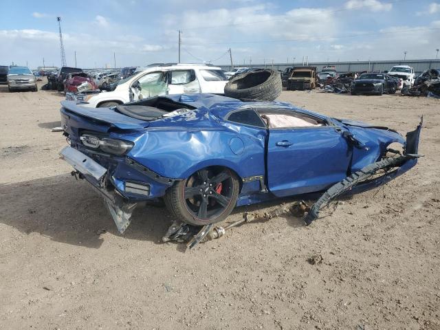 Vin: 1g1fh1r78n0134067, lot: 49186695, chevrolet camaro ss 20223