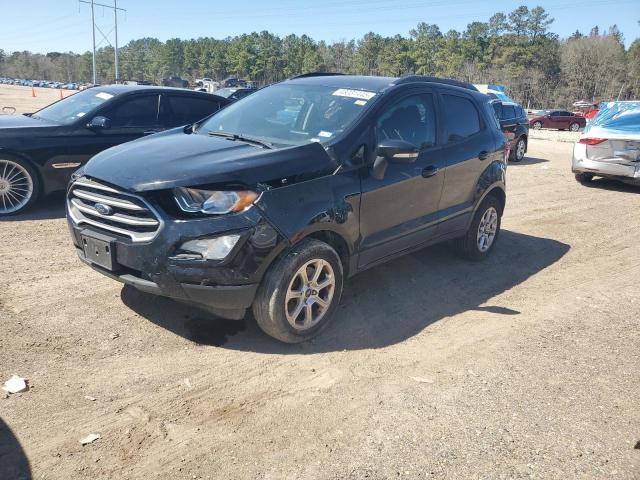 Vin: maj6s3gl0kc286848, lot: 48031445, ford ecosport se 2019 img_1
