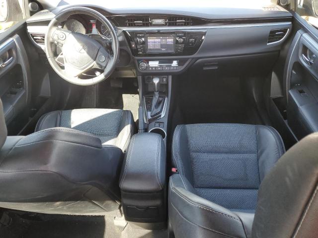 2015 TOYOTA COROLLA L - 5YFBURHE6FP220114
