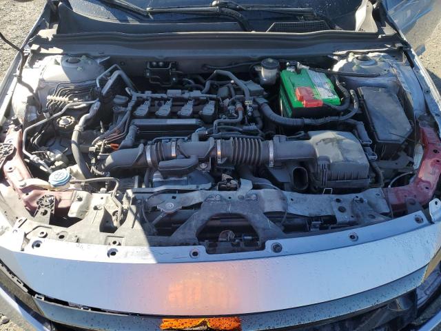 2019 HONDA ACCORD SPO 1HGCV1F39KA004553