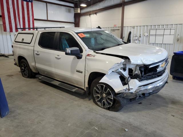 Vin: 1gcudded3rz236191, lot: 49778455, chevrolet all models k1500 lt 20244