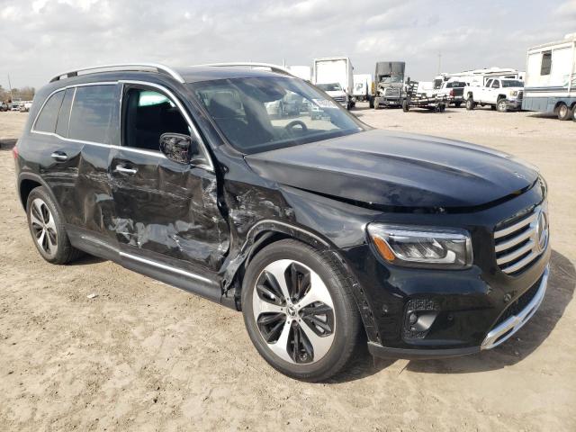 Vin: w1n4m4gb7rw354430, lot: 47873115, mercedes-benz glb-class 250 20244