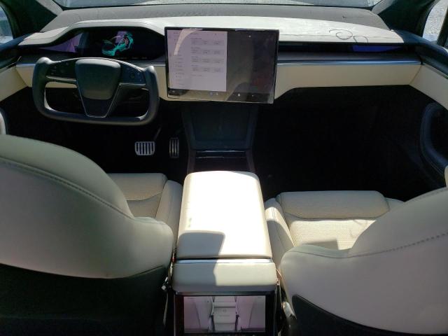 2022 TESLA MODEL X - 7SAXCDE55NF362970
