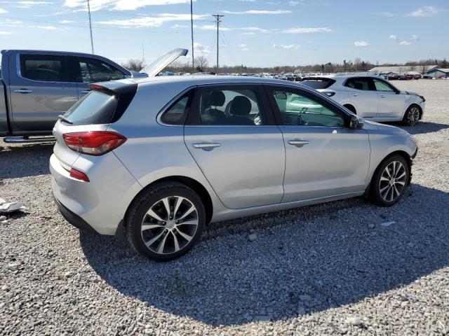 Vin: kmhh35le7ju012084, lot: 50407615, hyundai elantra 20183