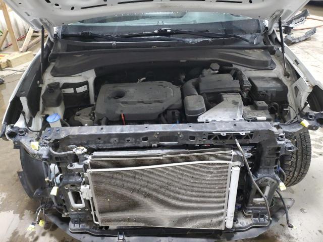 2019 HYUNDAI SANTA FE S - 5NMS3CAD2KH115933