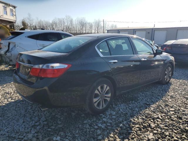 Vin: 1hgcr2f39ea265891, lot: 48523015, honda accord lx 20143
