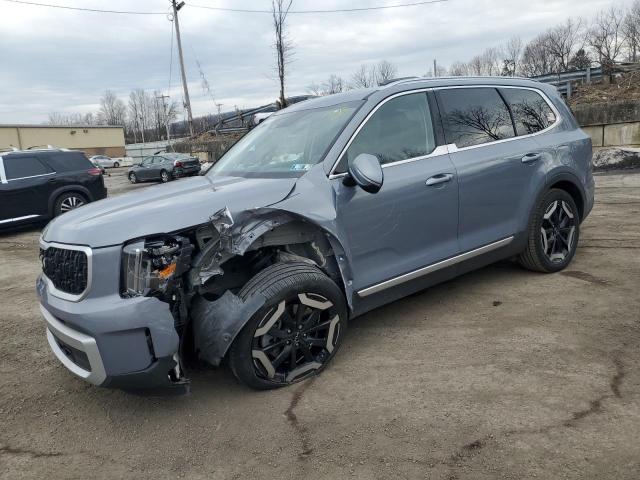 2024 KIA TELLURIDE #3112431198