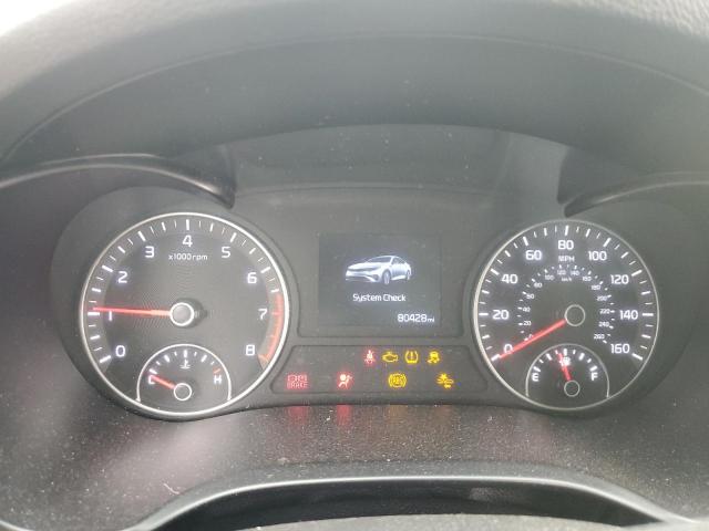 2020 KIA OPTIMA LX - 5XXGT4L35LG428619