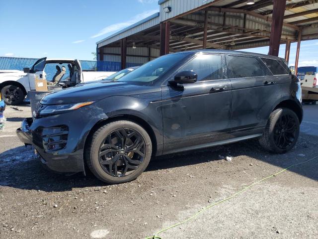 LAND ROVER RANGE ROVER R-DYNAMIC SE
