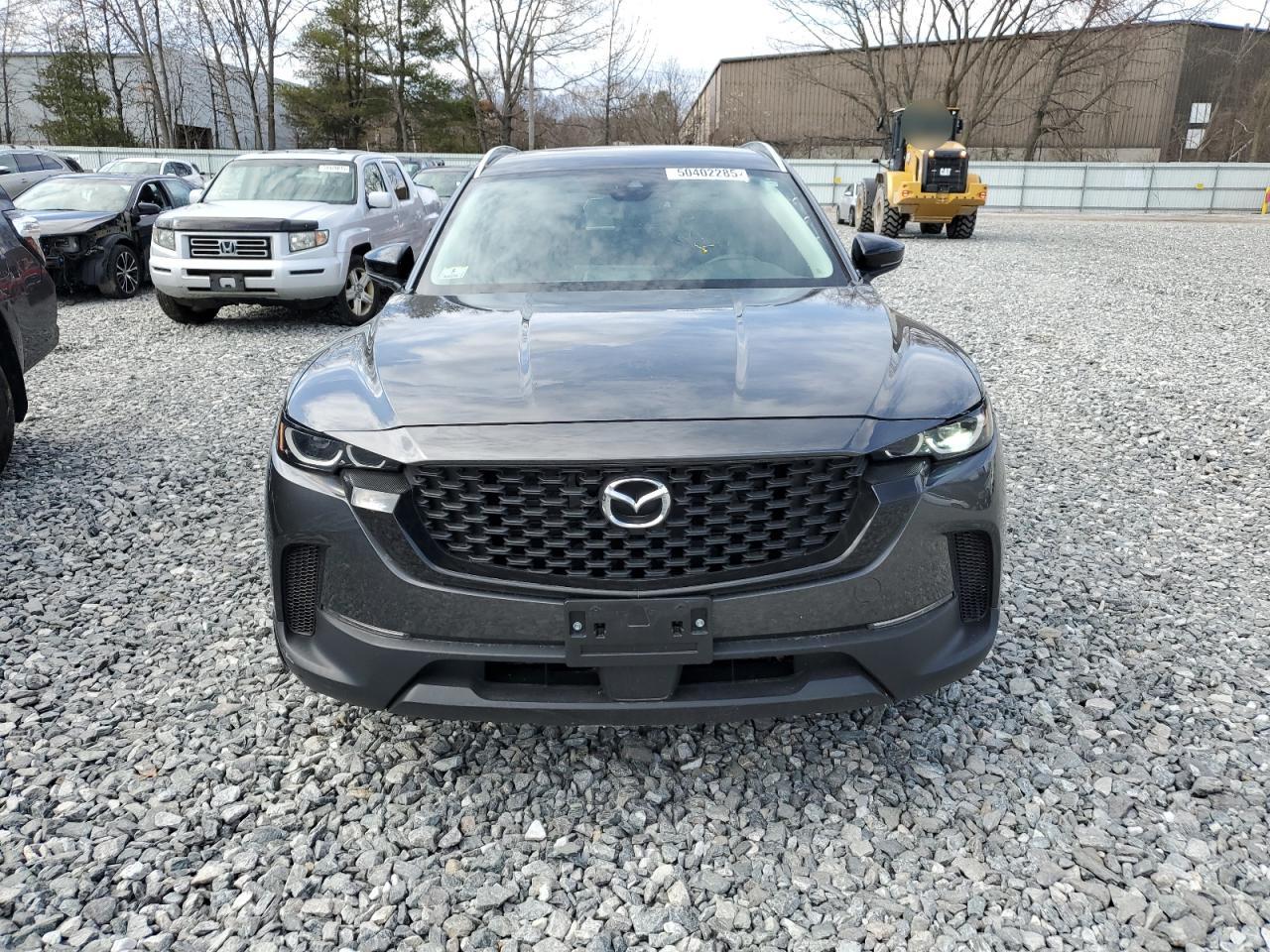 MAZDA CX-50 SELECT