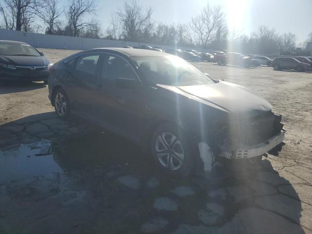 2016 HONDA CIVIC LX - 19XFC2F5XGE099217
