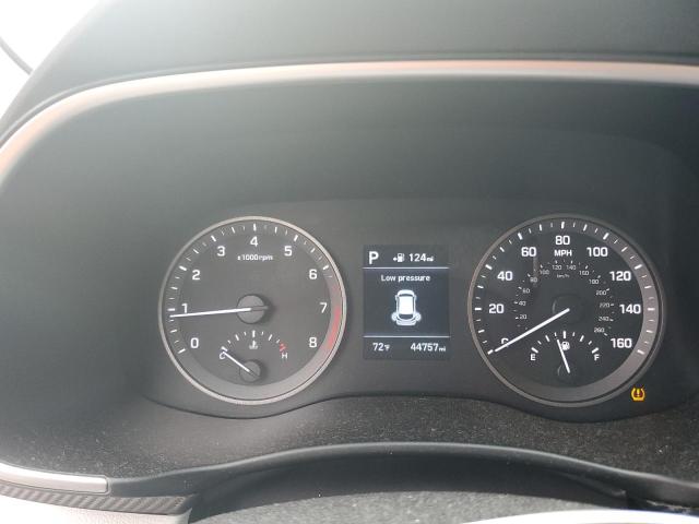 2020 HYUNDAI TUCSON SE - KM8J2CA49LU277675