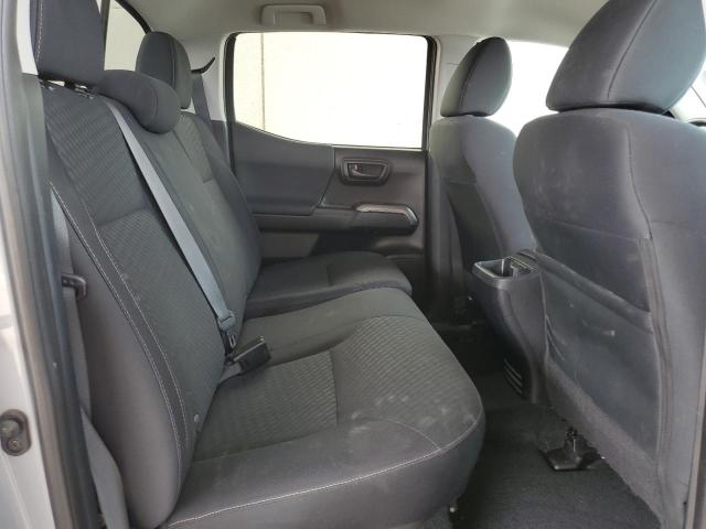 2021 TOYOTA TACOMA DOU - 5TFCZ5AN8MX282850