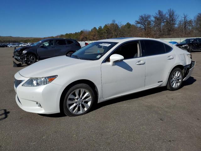 Vin: jthbw1gg0e2054179, lot: 50954155, lexus es300 300h 2014 img_1