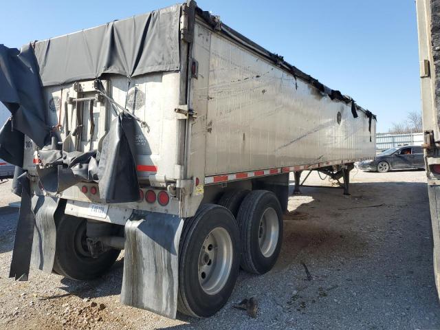 MACK TRAILER 2008 5MADN39258C014004 photo #4