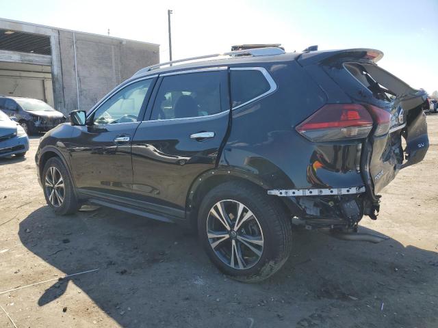 Vin: 5n1at2mt0kc841860, lot: 50812345, nissan rogue s 20192