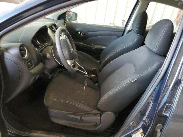 2016 NISSAN VERSA S - 3N1CN7AP4GL913038