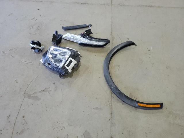2022 MITSUBISHI ECLIPSE CR JA4ATWAA0NZ000597
