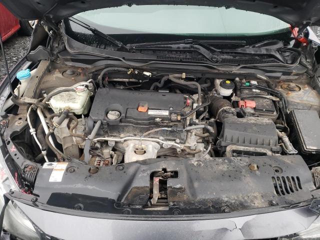 2017 HONDA CIVIC LX - 2HGFC2F50HH036733