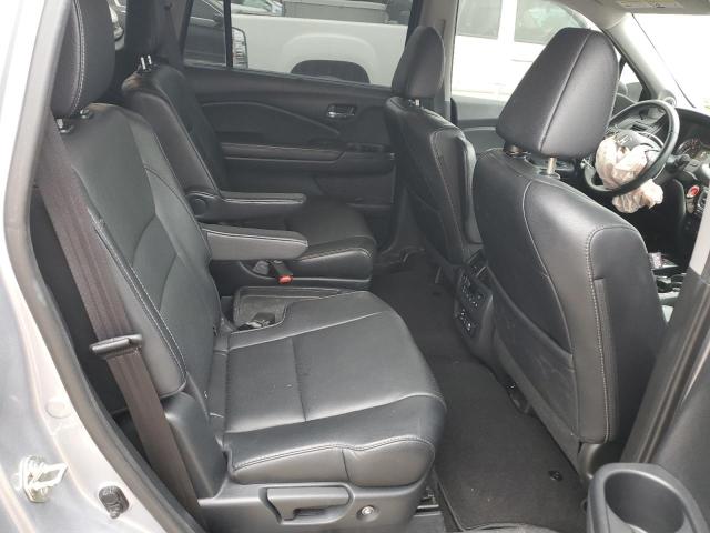 2017 HONDA PILOT ELIT - 5FNYF6H0XHB030502