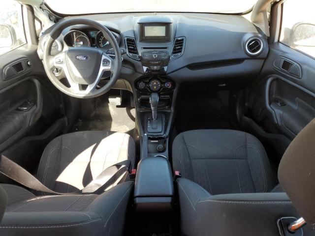 2019 FORD FIESTA SE - 3FADP4BJ6KM106324