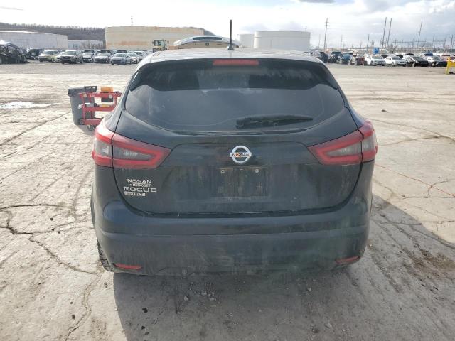 2020 NISSAN ROGUE SPOR - JN1BJ1CV7LW254098