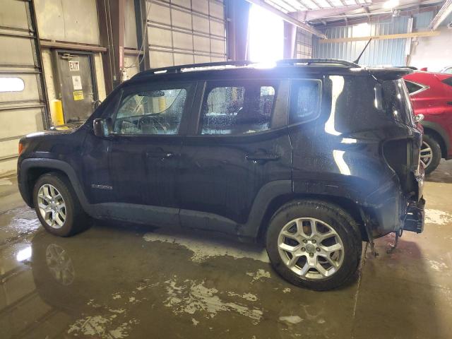 Vin: zaccjabt0gpe38996, lot: 47654595, jeep renegade latitude 20162