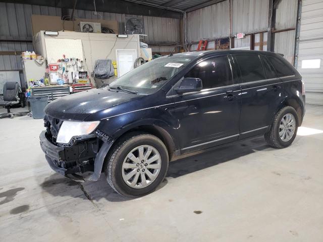 FORD EDGE LIMIT