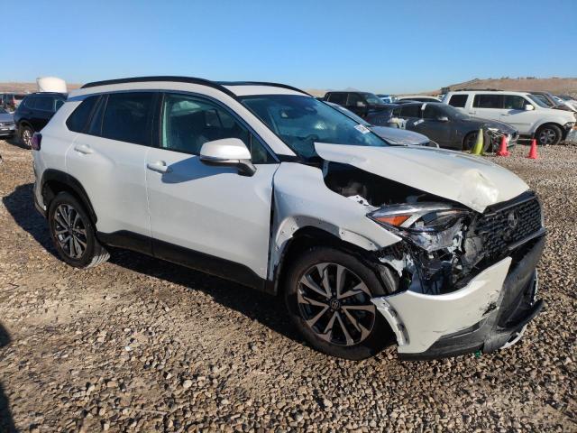 Vin: 7mudaabg4rv112959, lot: 50553405, toyota corolla cr xle 20244