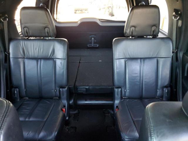 2015 LINCOLN NAVIGATOR - 5LMJJ2HT7FEJ08535