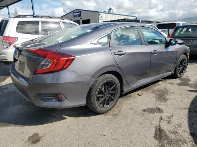 Vin: 19xfc2f59ge201400, lot: 50951875, honda civic lx 20163