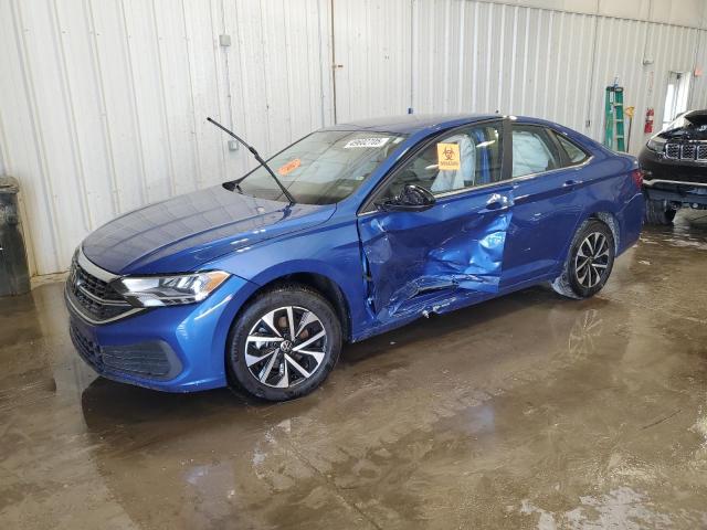 VOLKSWAGEN JETTA S