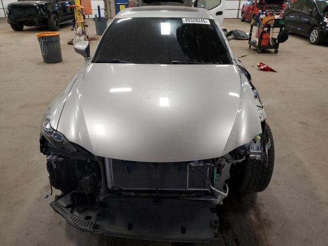 2015 LEXUS IS 250 JTHCF1D29F5028726