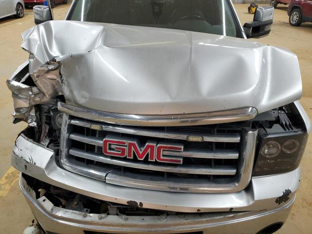 2013 GMC SIERRA C15 - 3GTP1VE02DG360972