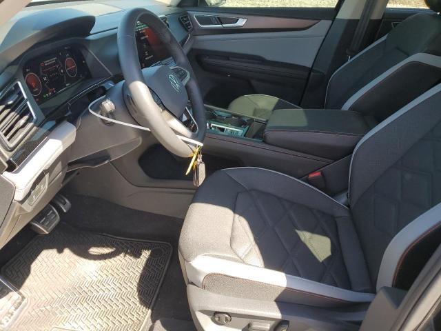 2024 VOLKSWAGEN ATLAS PEAK 1V2CR2CAXRC568110