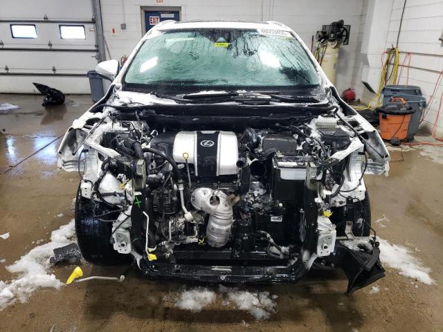 2017 LEXUS RX 350 BAS - JTJBZMCAXH2027598