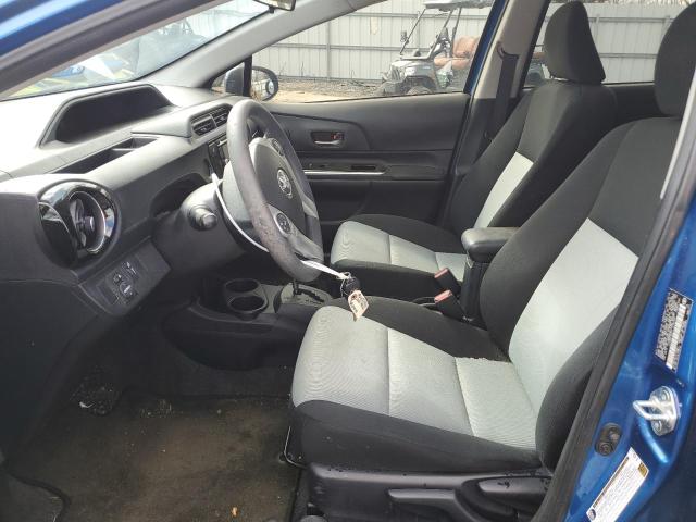 2015 TOYOTA PRIUS C - JTDKDTB31F1576723