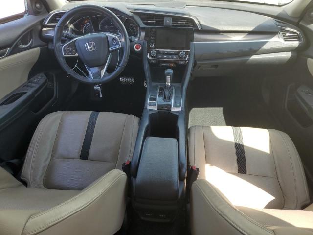 2019 HONDA CIVIC TOUR - 19XFC1F90KE005187