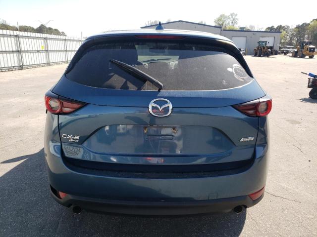 2019 MAZDA CX-5 TOURI - JM3KFBCMXK0589327