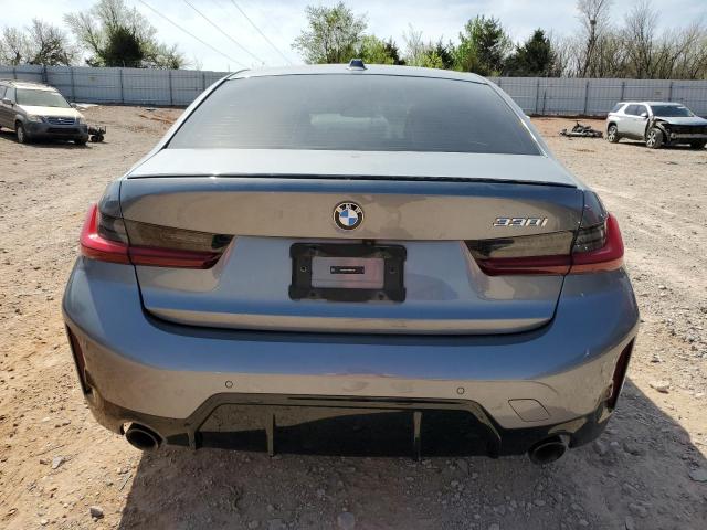 2023 BMW 330I - 3MW69FF00P8D51885